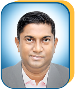 Dr. Praveen Joe